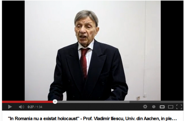 academie nu holocaus