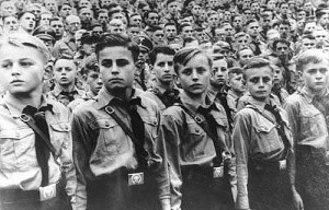 Hitler youth 4