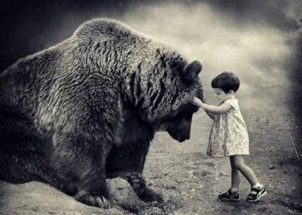 Frica de Dumnezeu da curaj