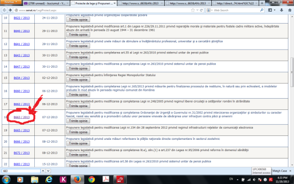 proiect lege dezbatere publica site senat - Copy