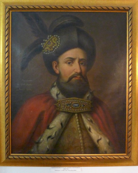 Constantin-Brancoveanu