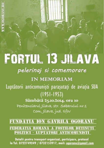 afis jilava 25.10.2014