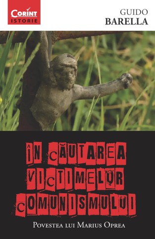 In cautarea victimelor comunismuluicoperta Small