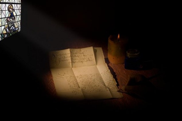 scrisoare-de-la-dumnezeu