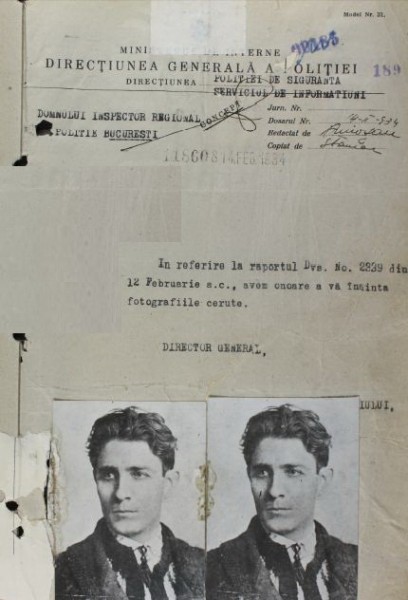 Corneliu Zelea Codreanu Văzut de Istorici