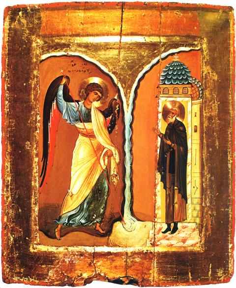 pomenirea-minunii-sfantului-arhanghel-mihail-in-colose