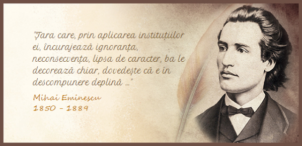 eminescu---politica-ignoranta-descompunerea-tarii