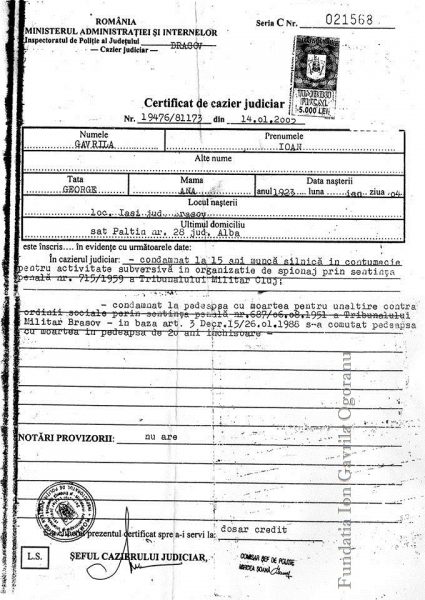 cazier gavrila ogoranu - Copy