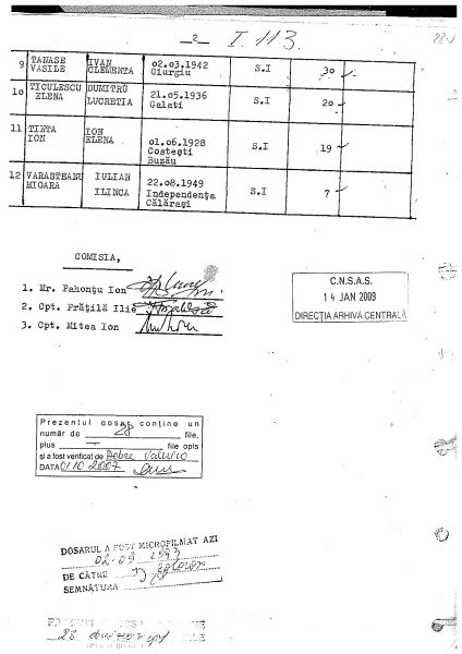 dosare arse dec 89 2