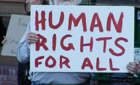 drepturile omului pentru toti