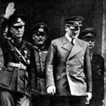 Generalul Antonescu – autorul loviturii de stat din ianuarie 1941