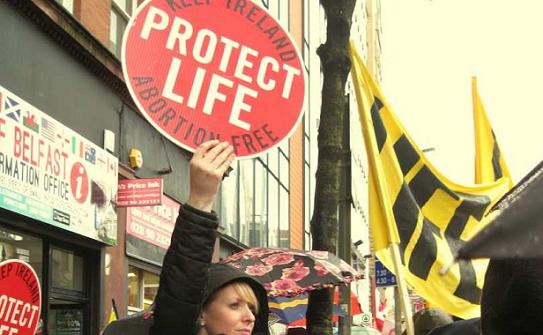 pro-life-irlanda