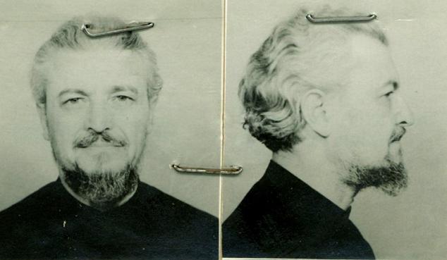 benedict-ghius-in-arest-iunie-1958
