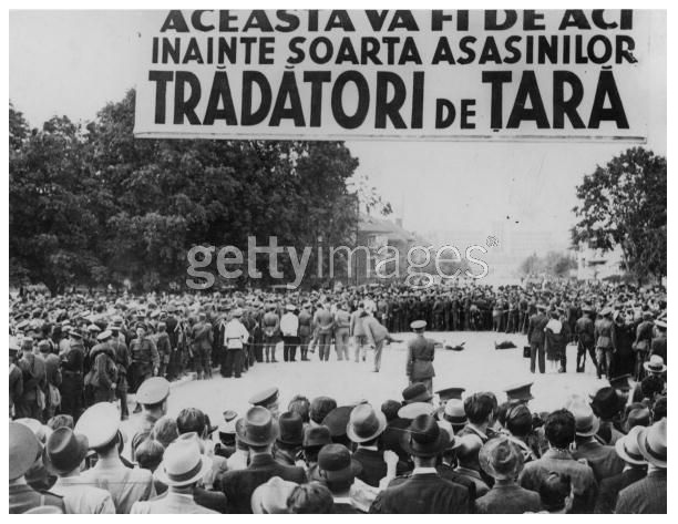 29-sept-1939-uciderea-legionarilor-dupa-asasinarea-lui-armand-calinescu-foto-getty-arhiva-ziaristi-online