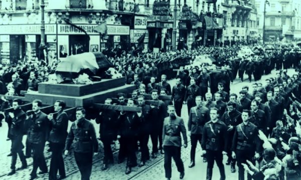 funeralii-codreanu-30-11-1940