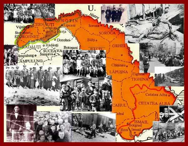 Noaptea Neagră: 81 de ani de la primul val al deportărilor staliniste din  Basarabia și nordul Bucovinei – Buciumul