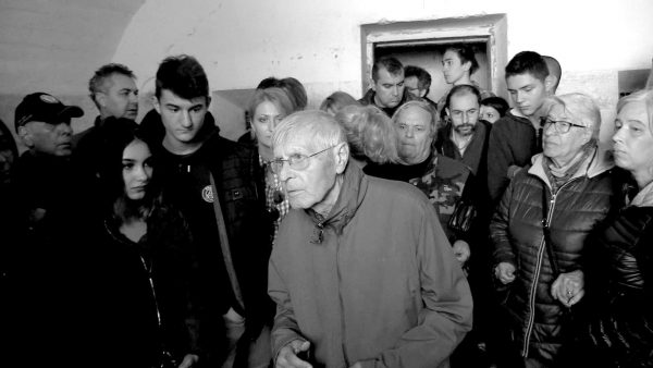 Gheorghe Nichifor și Garda Națională