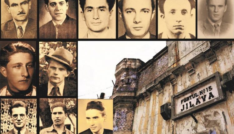 Povestea luptătorilor anticomuniști parașutați de americani în România și  executați la Jilava | CER SI PAMANT ROMANESC