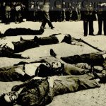 NOAPTEA DE CRISTAL A ROMÂNIEI… 252 de legionari asasinaţi la 21/22 septembrie 1939