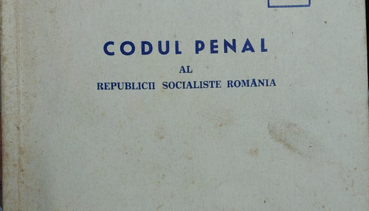 După cum amintește în memoriile sale, Ion Gavrilă Ogoranu căuta permanent o cale de ieșire din clandestinitate, studiind incluisv Codul Penal al Republicii Socialiste România (ediția 1975; găsit printre cărțile din biblioteca eroului).