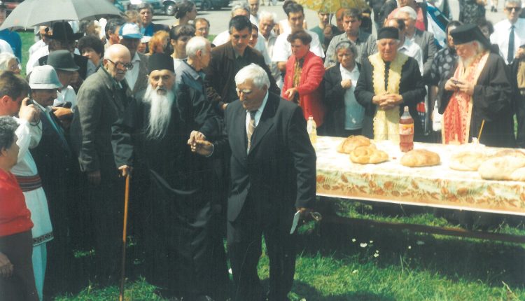 gavrila cu ciolacu iulie 2000 sambata de sus